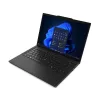 Lenovo ThinkPad T14 Gen 6 (Intel) Intel Core Ultra 7 255U Laptop 35.6 cm (14 inch) WUXGA 16 GB DDR5-SDRAM 512 GB SSD Wi-Fi 6E (802.11ax) Windows 11 Pro German Black