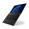 Lenovo ThinkPad T16 Gen 4 (Intel) Intel Core Ultra 5 225U Laptop 40.6 cm (16 inch) WUXGA 16 GB DDR5-SDRAM 512 GB SSD Wi-Fi 6E (802.11ax) Windows 11 Pro German Black