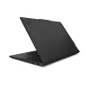 Lenovo ThinkPad T16 Gen 4 (Intel) Intel Core Ultra 5 225U Laptop 40.6 cm (16 inch) WUXGA 16 GB DDR5-SDRAM 512 GB SSD Wi-Fi 6E (802.11ax) Windows 11 Pro German Black