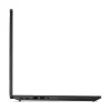 Lenovo ThinkPad T16 Gen 4 (Intel) Intel Core Ultra 5 225U Laptop 40.6 cm (16 inch) WUXGA 16 GB DDR5-SDRAM 512 GB SSD Wi-Fi 6E (802.11ax) Windows 11 Pro German Black