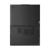 Lenovo ThinkPad T16 Gen 4 (Intel) Intel Core Ultra 5 225U Laptop 40.6 cm (16 inch) WUXGA 16 GB DDR5-SDRAM 512 GB SSD Wi-Fi 6E (802.11ax) Windows 11 Pro German Black