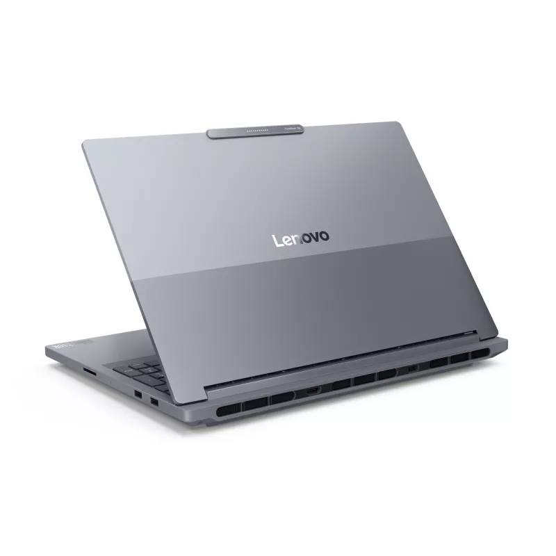 Laptop Lenovo ThinkBook 16p G6 ADR — AMD Ryzen 9 8940HX, 16 inch WQXGA, 64 GB DDR5, 1 TB SSD, RTX 5060, Windows 11 Pro