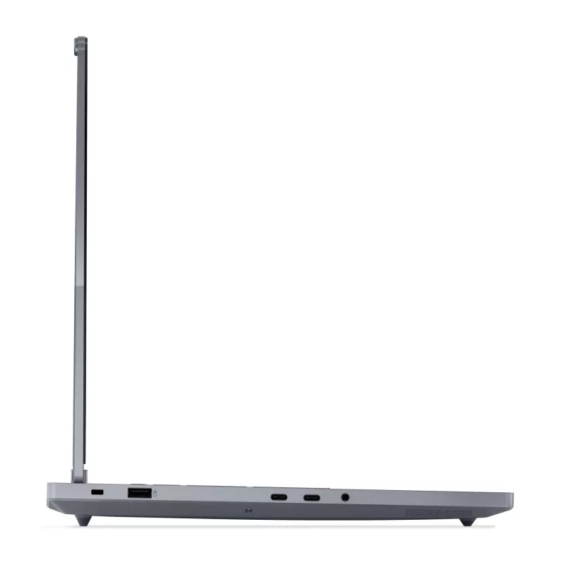Laptop Lenovo ThinkBook 16p G6 ADR — AMD Ryzen 9 8940HX, 16 inch WQXGA, 64 GB DDR5, 1 TB SSD, RTX 5060, Windows 11 Pro