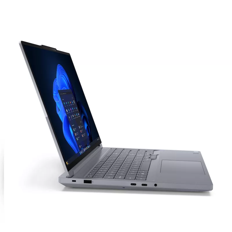 Laptop Lenovo ThinkBook 16p G6 ADR — AMD Ryzen 9 8940HX, 16 inch WQXGA, 64 GB DDR5, 1 TB SSD, RTX 5060, Windows 11 Pro
