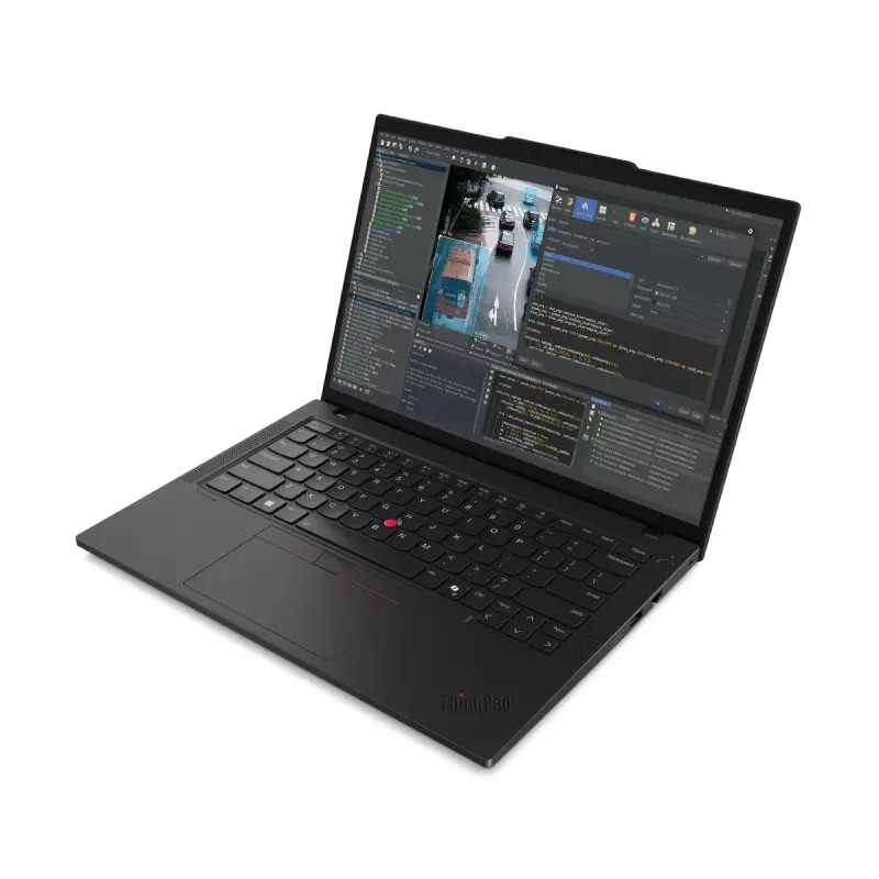 Mobile workstation Lenovo ThinkPad P14s Gen 6 14 inch AMD Ryzen 9 64GB RAM 1TB SSD AMD Radeon Windows 11 Pro