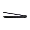 Lenovo ThinkPad L13 Gen 6 (Intel) Intel Core Ultra 5 225U Laptop 33.8 cm (13.3 inch) WUXGA 16 GB LPDDR5x-SDRAM 512 GB SSD Wi-Fi 6E (802.11ax) Windows 11 Pro German Black