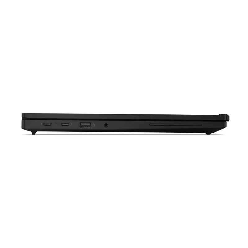 Lenovo ThinkPad L13 Gen 6 (Intel) Intel Core Ultra 5 225U Laptop 33.8 cm (13.3 inch) WUXGA 16 GB LPDDR5x-SDRAM 512 GB SSD Wi-Fi 6E (802.11ax) Windows 11 Pro German Black