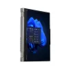 Hybrid 2-in-1 Lenovo ThinkPad L13 Gen 6 — Intel Core Ultra 5 225U, 13.3 inch WUXGA touch, 16GB LPDDR5x, 512GB SSD, Windows 11 Pro, Grey