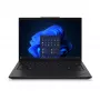 Laptop Lenovo ThinkPad L14 Gen 6 (Intel) — Intel Core Ultra 5 225U, 14 inch WUXGA, 16 GB DDR5, 512 GB SSD, Wi‑Fi 6E, Windows 11 Pro, Black