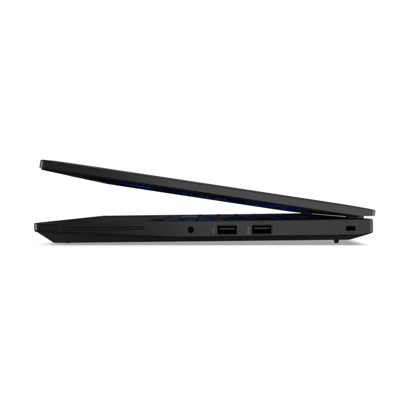 Laptop Lenovo ThinkPad L14 Gen 6 (Intel) — Intel Core Ultra 5 225U, 14 inch WUXGA, 16 GB DDR5, 512 GB SSD, Wi‑Fi 6E, Windows 11 Pro, Black