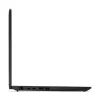 Lenovo ThinkPad L16 Gen 2 (Intel) Intel Core Ultra 7 255U Laptop 40.6 cm (16 inch) WUXGA 16 GB DDR5-SDRAM 512 GB SSD Wi-Fi 6E (802.11ax) Windows 11 Pro German Black