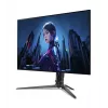 Computer monitor Acer X32X3BMIIPHUZX 31.5 inch 4K UHD OLED 3840x2160, 0.01 ms, USB-C, speakers, VESA, height adjustable, black