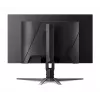 Computer monitor Acer X32X3BMIIPHUZX 31.5 inch 4K UHD OLED 3840x2160, 0.01 ms, USB-C, speakers, VESA, height adjustable, black
