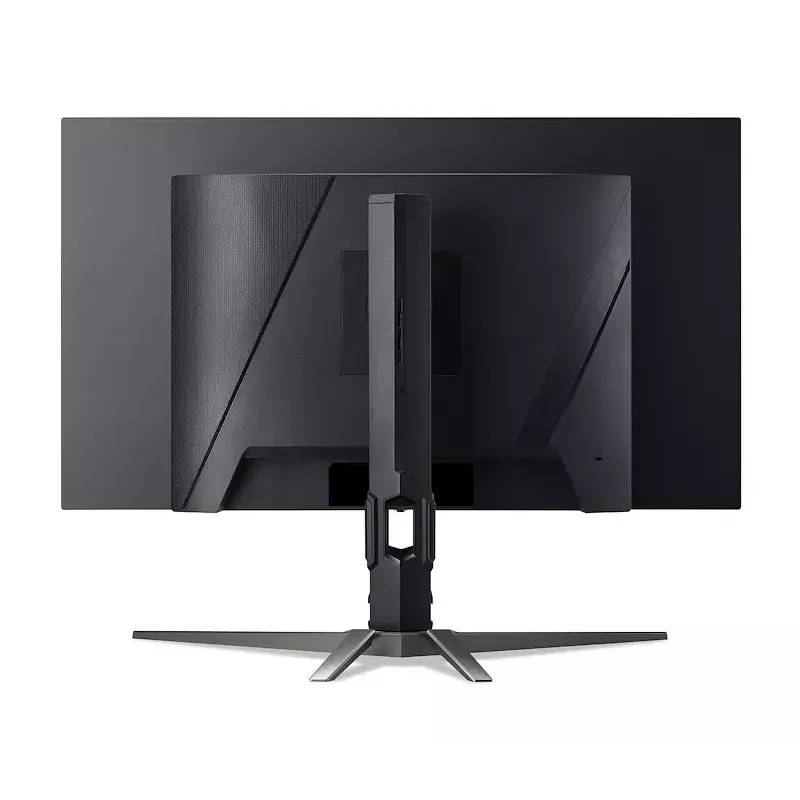 Computer monitor Acer X32X3BMIIPHUZX 31.5 inch 4K UHD OLED 3840x2160, 0.01 ms, USB-C, speakers, VESA, height adjustable, black
