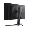 Computer monitor Acer X32X3BMIIPHUZX 31.5 inch 4K UHD OLED 3840x2160, 0.01 ms, USB-C, speakers, VESA, height adjustable, black