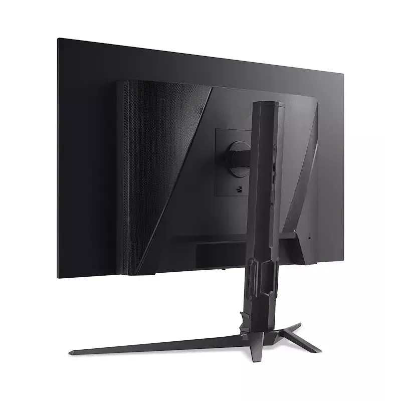 Computer monitor Acer X32X3BMIIPHUZX 31.5 inch 4K UHD OLED 3840x2160, 0.01 ms, USB-C, speakers, VESA, height adjustable, black