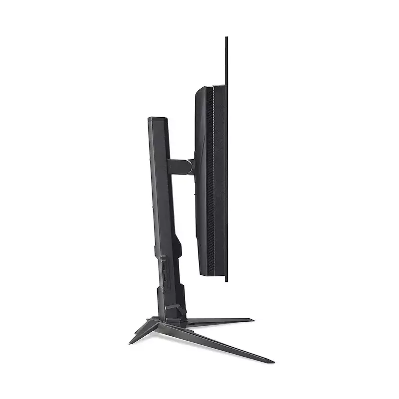 Computer monitor Acer X32X3BMIIPHUZX 31.5 inch 4K UHD OLED 3840x2160, 0.01 ms, USB-C, speakers, VESA, height adjustable, black