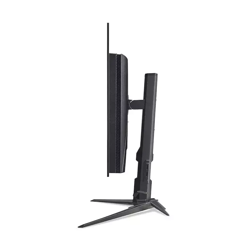 Computer monitor Acer X32X3BMIIPHUZX 31.5 inch 4K UHD OLED 3840x2160, 0.01 ms, USB-C, speakers, VESA, height adjustable, black
