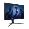 Computer monitor Acer X32X3BMIIPHUZX 31.5 inch 4K UHD OLED 3840x2160, 0.01 ms, USB-C, speakers, VESA, height adjustable, black