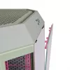 PC Case Thermaltake Tower 300 Matcha Plum Micro Tower