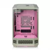 PC Case Thermaltake Tower 300 Matcha Plum Micro Tower