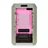 PC Case Thermaltake Tower 300 Matcha Plum Micro Tower