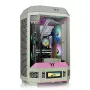PC Case Thermaltake Tower 300 Matcha Plum Micro Tower