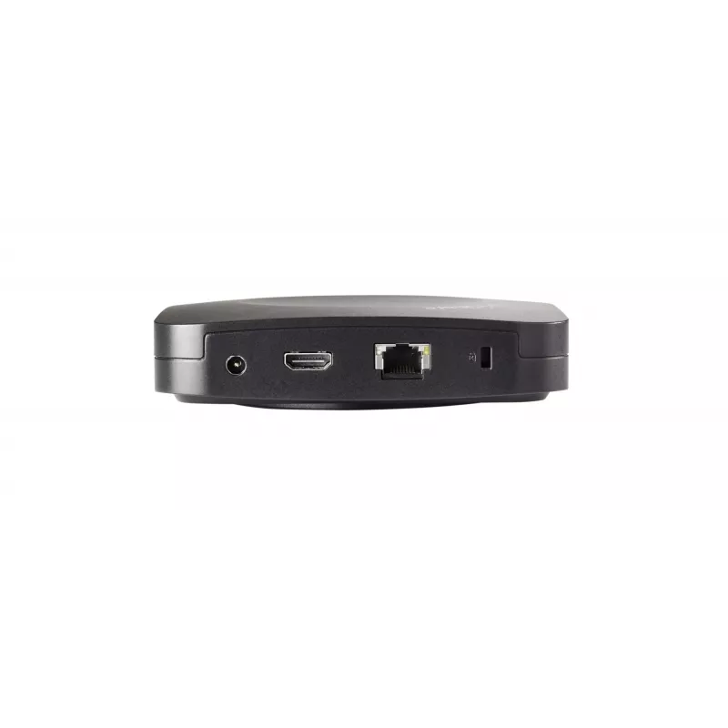 Barco ClickShare C‑10 wireless presentation system HDMI Desktop