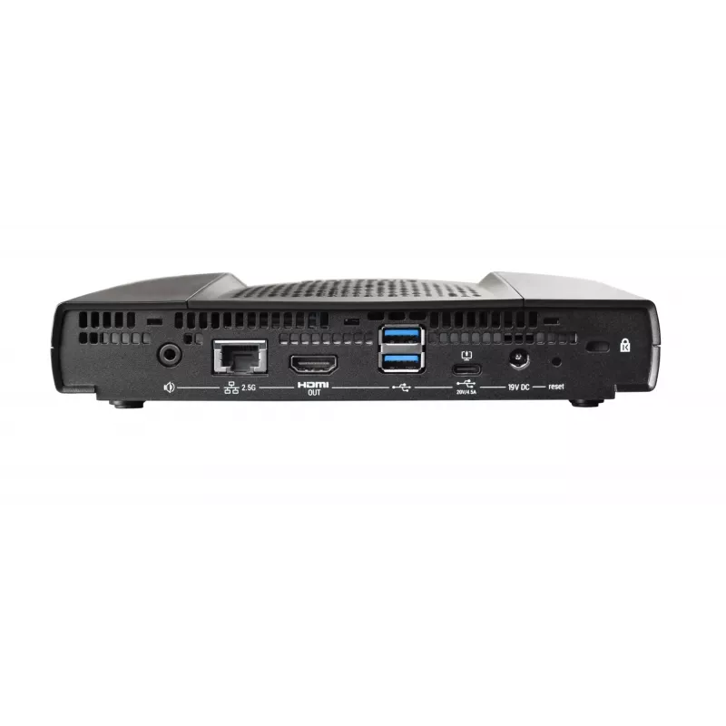 Barco CX‑50 G2 wireless presentation system HDMI Desktop