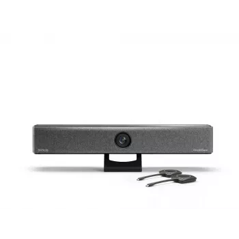 Barco Bar Pro Grey 3840 x 2160 pixels 30 fps