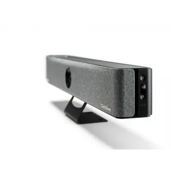 Barco Bar Pro Grey 3840 x 2160 pixels 30 fps
