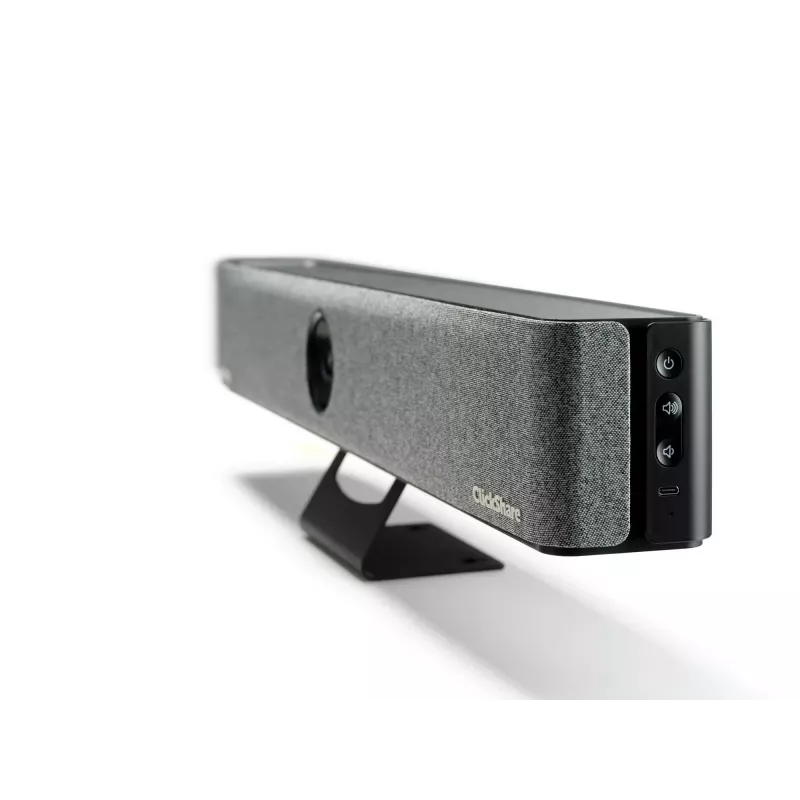 Barco Bar Pro Grey 3840 x 2160 pixels 30 fps