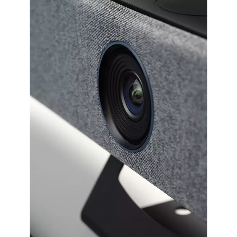 Barco Bar Pro Grey 3840 x 2160 pixels 30 fps