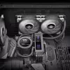 All-in-one liquid cooler Thermaltake Floe RC Ultra 240