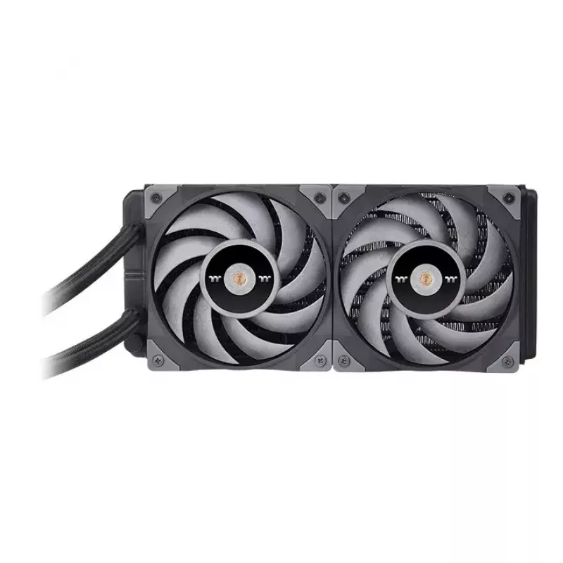 All-in-one liquid cooler Thermaltake Floe RC Ultra 240