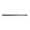 Mechanical Tenkeyless Keyboard Cherry KC 500 MX LP TKL — QWERTZ German, USB, 88 keys, Grey