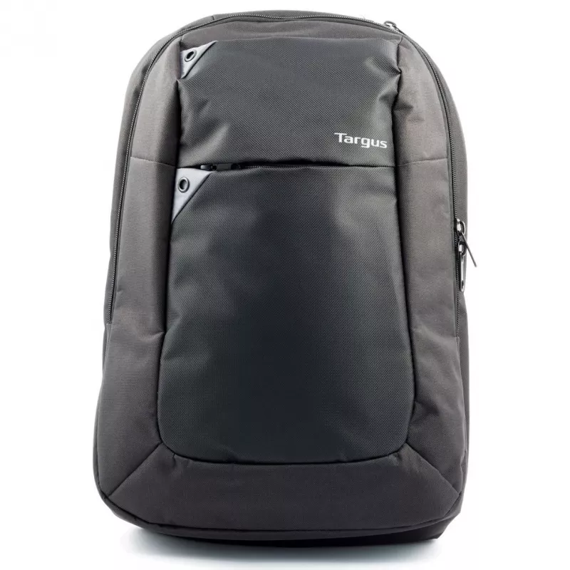 Targus TBB565GL laptop case 39.6 cm (15.6 inch) Backpack Black, Grey