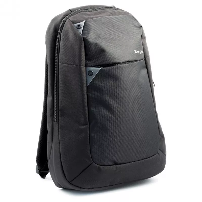 Targus TBB565GL laptop case 39.6 cm (15.6 inch) Backpack Black, Grey