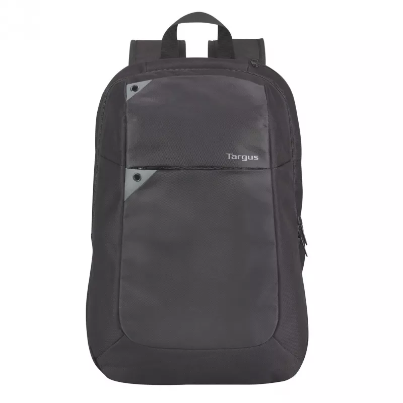Targus TBB565GL laptop case 39.6 cm (15.6 inch) Backpack Black, Grey