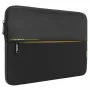 Targus CityGear 33.8 cm (13.3 inch) Sleeve case Black