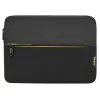 Targus CityGear 33.8 cm (13.3 inch) Sleeve case Black