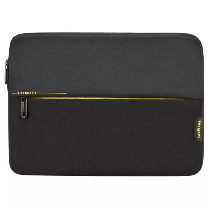Targus CityGear 33.8 cm (13.3 inch) Sleeve case Black
