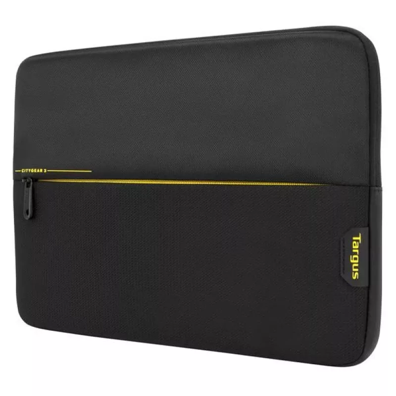 Targus CityGear 33.8 cm (13.3 inch) Sleeve case Black