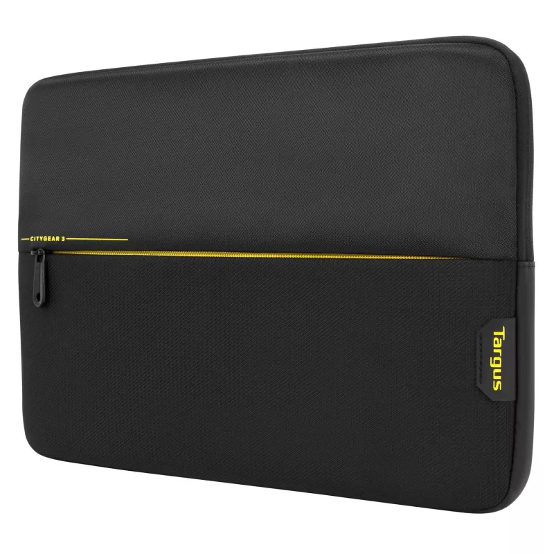 Targus CityGear 35.6 cm (14 inch) Sleeve case Black