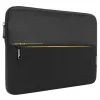 Targus CityGear 35.6 cm (14 inch) Sleeve case Black