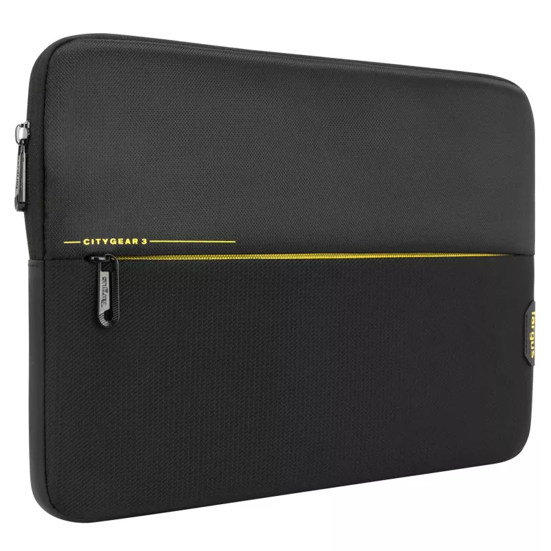 Targus CityGear 35.6 cm (14 inch) Sleeve case Black