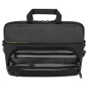 Targus City Gear 35.6 cm (14 inch) Briefcase Black