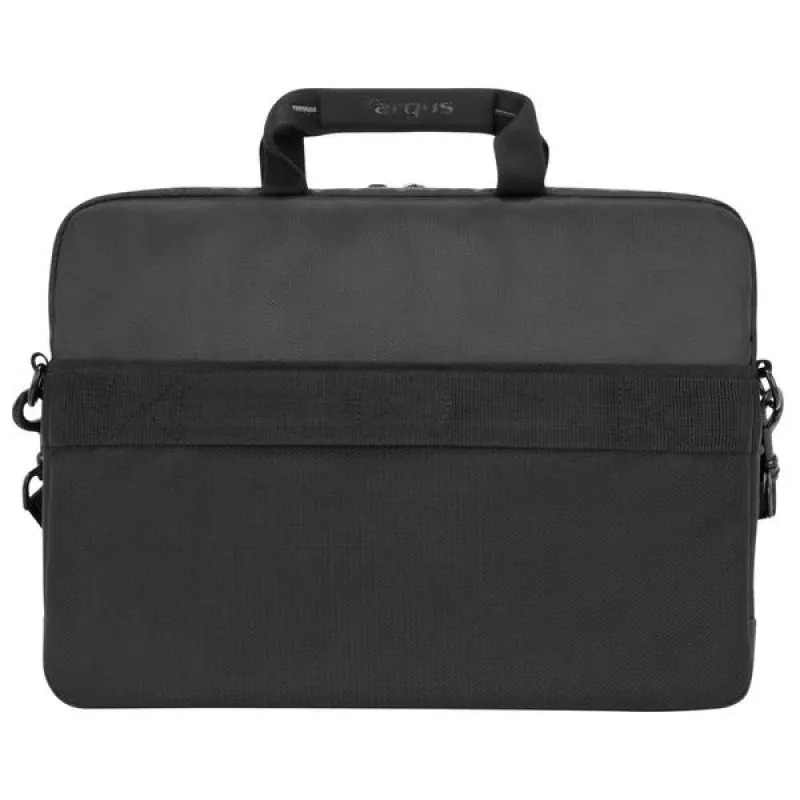 Targus City Gear 35.6 cm (14 inch) Briefcase Black