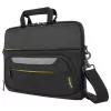 Targus City Gear 35.6 cm (14 inch) Briefcase Black