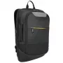 Targus CityGear 39.6 cm (15.6 inch) Backpack Black